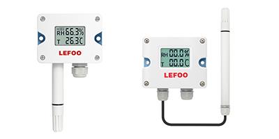 LFH10、LFH10A、LHF30溫濕度變送器產(chǎn)品相同點(diǎn)和區(qū)別分析